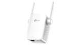 Range Extender WiFi TP-Link TL-WA855RE, 300Mbps, Mod Repetor/AP, Alb