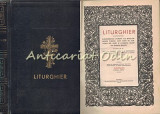 Cumpara ieftin Liturghier - Ioan Gura De Aur, Vasile Cel Mare - 1956