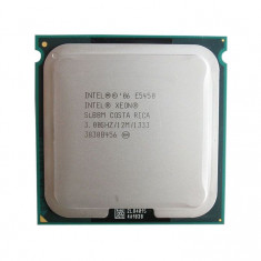Procesor server Intel SLBBM Xeon E5450 LGA771