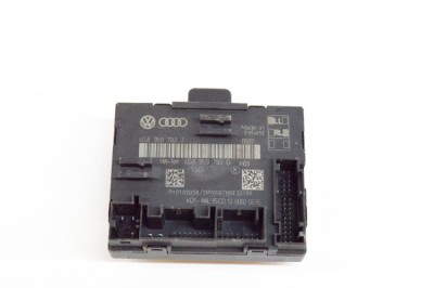 Modul de control ușă dreapta față AUDI A6 4G2, C7, 4GC 2013 OEM: 4G8959793G,P10102058,4G8959793J | 13242230 foto