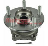 Set rulment roata CITROEN C-CROSSER ENTERPRISE (2009 - 2016) METZGER WM 7409