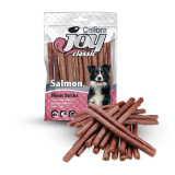 Cumpara ieftin Calibra Joy Dog Classic Salmon Sticks, 80 g