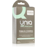 Uniq Air prezervativ feminin 3 buc
