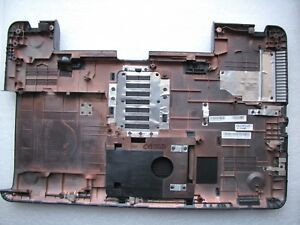 Bottom case Toshiba Satellite C855 C850 / 13N0-ZWA0301 / H000038470 foto