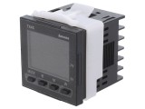 Regulator Temperatură Panou cu Alarmă TX4S-A4S