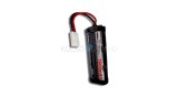 Instrument de construcție modelism VHWB, Baterie RC - 3600 mAh 7.2 V NiMH, Tamiya