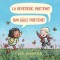 La Revedere, Prietene! Bun Gasit, Prietene!, Cori Doerrfeld - Editura Art