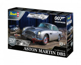 Set macheta James Bond &#039;Aston Martin DB5&#039;, Revell