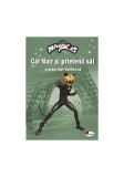 Cumpara ieftin Cat Noir și prietenii săi. Carte de colorat - Paperback - *** - Aramis