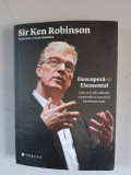 Sir Ken Robinson - Descopera-ti Elementul