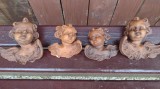 Cumpara ieftin 4/Figurina /Rasina /Spuma /, ART