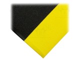 Covor anti-oboseală COBA EUROPE Orthomat&reg; Standard 0,9x1,5m PVC spumă negru
