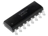 Optocuplor SMD 4 Canale 2.5kV 55V