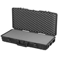 Hard case Panaro MAX800S pentru echipamente de studio