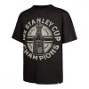Toronto Maple Leafs tricou de bărbați Sigma 47 Foundation Tee - XXL