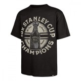Toronto Maple Leafs tricou de bărbați Sigma 47 Foundation Tee - XL