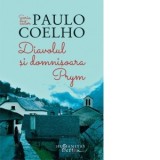 Diavolul si domnisoara Prym - Paulo Coelho, Pavel Cuila