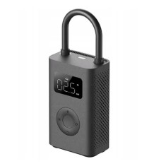 Xiaomi Mi Portable Electric Air Compressor 2 BLACK foto