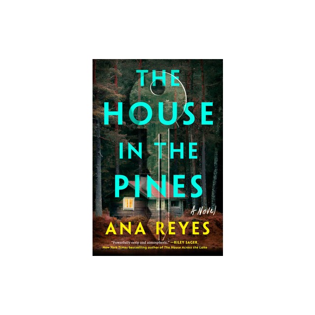 The House in the Pines