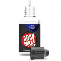 Lichid tigara electronica, ARAMAX aroma Classic Tobacco, 0MG, 30ML e-liquid