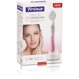 Perie pentru curatarea faciala si a tenului Trisa Visage Sensitive - NOU