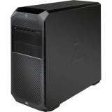 Workstation Refurbished HP Z4 G4, Intel Xeon Quad Core W2223 3.60 - 3.90GHz, 64GB DDR4 ECC, 512GB SSD NVME + 2TB HDD SATA, DVD-RW, Nvidia Quadro RTX50