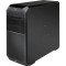 Workstation Refurbished HP Z4 G4, Intel Xeon Quad Core W2123 3.60 - 3.90GHz, 16GB DDR4 ECC, 512GB SSD NVME, Nvidia Quadro P620/2GB, Windows 11 Pro