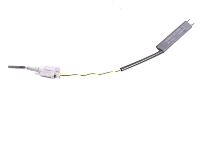 Amplificator de antena NISSAN QASHQAI II J11, J11_ 2017 OEM: 5WK48874 14577829