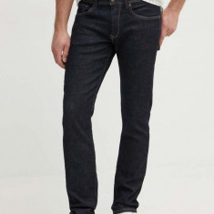 Pepe Jeans jeansi STRAIGHT JEANS barbati PM207393AB1