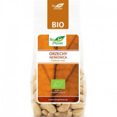 Nuci de Caju Bio 100gr Bio Planet