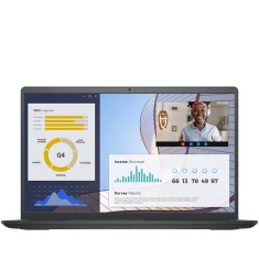 Dell Vostro 353515.6&amp;amp;quot;AMD Ryzen 5 7530U(6-core/12-thread)8GB(1x8)3200MHz DDR4512GB(M.2)NVMe PCIe SSDnoDVDAMD Radeon Graphics802.11ac(1x1)WiFi+BTBa foto