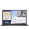 Dell Vostro 353515.6&amp;quot;AMD Ryzen 5 7530U(6-core/12-thread)8GB(1x8)3200MHz DDR4512GB(M.2)NVMe PCIe SSDnoDVDAMD Radeon Graphics802.11ac(1x1)WiFi+BTBa