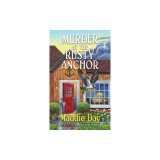 Murder at the Rusty Anchor
