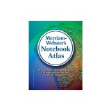 Merriam-Webster's Notebook Atlas