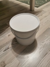 Vand tutun sobranie albastru foto