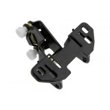 Ghidaj role usa culisanta mijloc Mercedes Sprinter 2006-, Vw Crafter 2006-, usa culisanta Stanga-parte sofer, 2E1843335