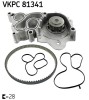 SKF VKPC 81341 Pompă de apă, răcire motor
