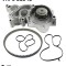 SKF VKPC 81341 Pompă de apă, răcire motor