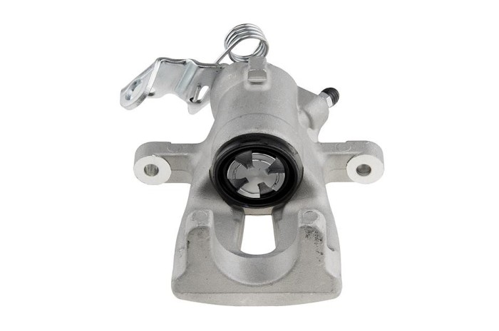 Etrier spate Opel Astra G 1998-2005, Stanga, Fi=34mm, NTY HZT-PL-009
