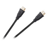 CABLU HDMI-HDMI 2.0V 4K 4096I CABLETECH 1.5M