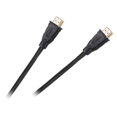 CABLU HDMI-HDMI 2.0V 4K 4096I CABLETECH 1.5M foto