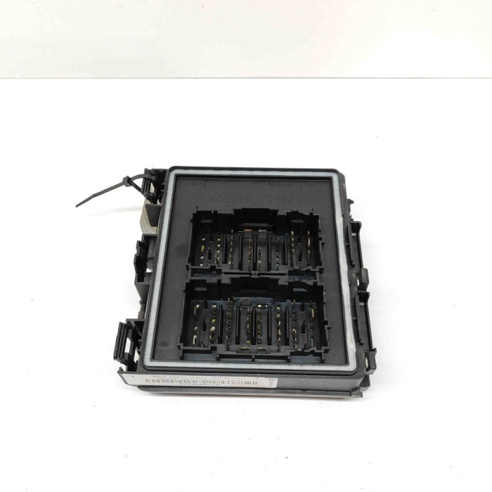 Modul panou de siguranțe FORD FOCUS IV HN 2023 OEM: NX6T-14D068-EDA