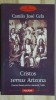 Cristos versus Arizona - Camilo Jose Cela, Polirom, 2008, Roman