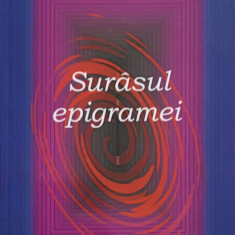 SURASUL EPIGRAMEI-IOAN V. MAFTEI-BUHAIESTI