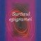 SURASUL EPIGRAMEI-IOAN V. MAFTEI-BUHAIESTI-248366