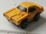 Bnk jc Micro Machines Pontiac &#039;68 GTO