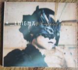 CD Enigma &ndash; The Screen Behind The Mirror, virgin records