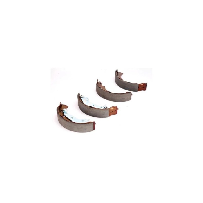 Set saboti frana MITSUBISHI SPACE STAR DG A BREMBO S54515