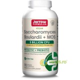Saccharomyces Boulardii+Mos 90cps Secom,