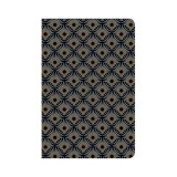 SHERLOCK HOLMES NOTEBOOK LINED